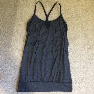 Lululemon Tank size 4